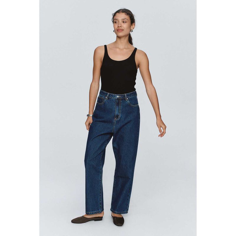 Marle Slung Jean image number 3